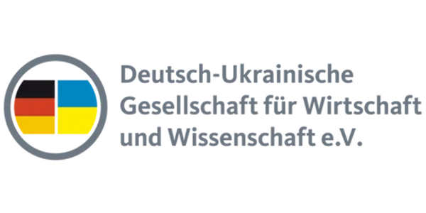 Deutsch-Ukrainische Gesellschaft für Wirtschaft und Wissenschaft e.V.
